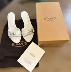 50%OFF【TOD