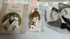King&Prince 永瀬廉 グッズまとめ売り 永瀬廉 グッズまとめ売り(はぴぬい アクスタ 公式写真)｜Yahoo!フリマ