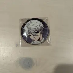 あ*じ様 ブルーロック マルイ 有楽町 だっこシリーズ キラキラ缶バッジ 凪誠士