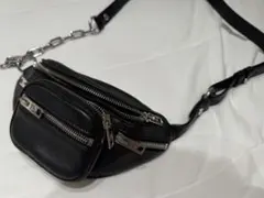 2026年最新】Alexander Wang レディース ボディバッグ・ウエストポーチ