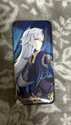 2026年最新】ヌヴィレット 缶バッジの人気アイテム - メルカリ