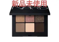【新品箱あり】NARS ヴォワヤジュール アイシャドーパレット 1194のサムネイル