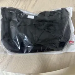 UNIQLO ショルダーバッグ ブラック 新品未開封