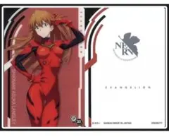 Evangelion Wafer Card SP33 Asuka Langley