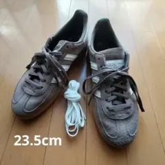 【美品】adidas HANDBALL SPEZIAL スニーカー