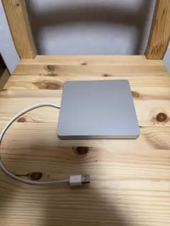 Apple 外付けDVDドライブ USB接続