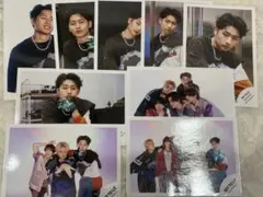 KEY TO LIT猪狩蒼弥2025公式写真
