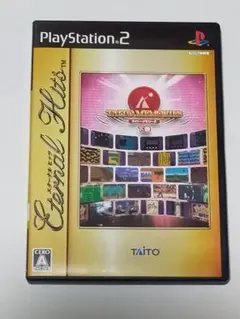 2026年最新】PS2 タイトーメモリーズ2 下巻の人気アイテム - メルカリ