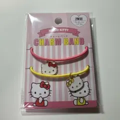 シュシュ キャラクターグッズ