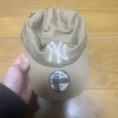 New Era 9TWENTY ニューヨーク・ヤンキースキャップ