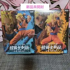 2025年最新】超戦士列伝 悟飯の人気アイテム - メルカリ
