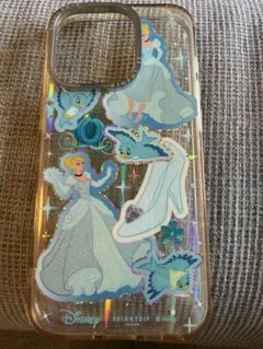 SKINNYDIP LONDON Disney シンデレラiPhone15Proのサムネイル