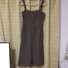 ジャンパースカート