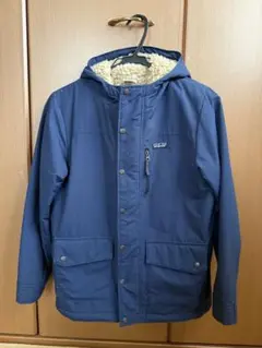 パタゴニア キッズ・インファーノ・ジャケット