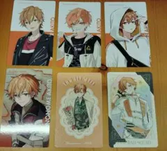 東雲彰人　エピカ　グリカ　まとめ売り