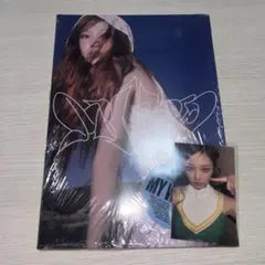 2025年最新】aespa my world トレカ ニンニンの人気アイテム - メルカリ