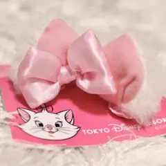 TDL マリー ぱっちん ディズニー おしゃれキャット