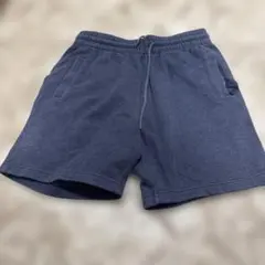 Ｈ&M ネイビー ショートパンツ S