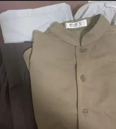 ミスタードーナツ 制服　アルバイト　バイト　コスプレ
