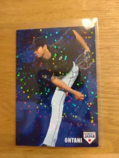 大谷翔平 2016年 カルビー トレーディングカード - メルカリ