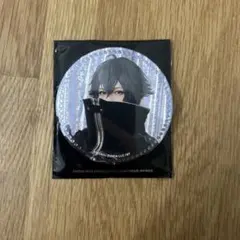 ミュージカル刀剣乱舞　目出度歌誉花舞　ランダム缶バッジB 水心子正秀　小西成弥