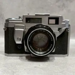 2026年最新】konica ⅢMの人気アイテム - メルカリ