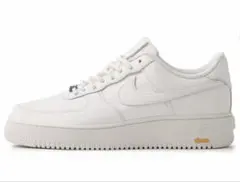 【新品・未使用】ナイキ エアフォース1 ゴアテックス ビブラム　25センチ