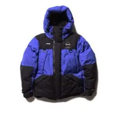 新品 未使用 F.C.R.B ダウンジャケット　FCRB SOPH.　Sサイズ