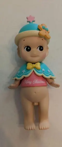 ソニーエンジェル　クリスマスシリーズ2016 - マルチカラー サンタクロース