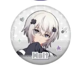 めておら メルト・ダ・テンシ 缶バッジ