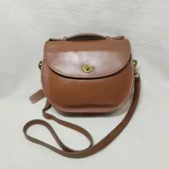 OLD COACH 2way ショルダーバッグ オールドコーチ 2105