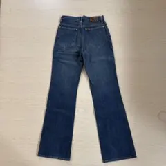 Lee デニムパンツ フレアのサムネイル