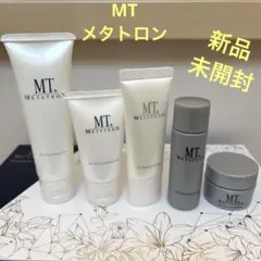 MT メタトロン　プレミアムコフレ