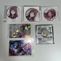 プロセカ　星野一歌　日野森志歩