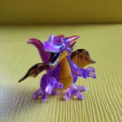 ドラクエ クリスタルモンスターズ 竜王