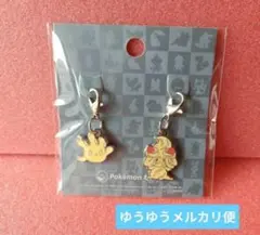 メタルチャーム マホミル マホイップ ポケモン