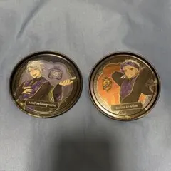 ツイステ コースター