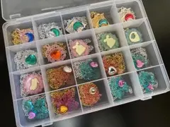 セボンスター　2023 No.2 合計20点