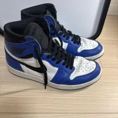 Air Jordan 1 Retro High OG "Game Royal"のサムネイル