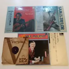 2026年最新】レコード jazz まとめ売りの人気アイテム - メルカリ