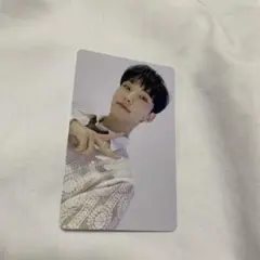 SEVENTEEN ヘンガレ HMV トレカ