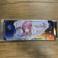 韓国限定 勝利の女神:NIKKE 高級募集 チケットvol.5 ドロシー - メルカリ