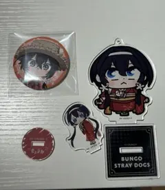 2025年最新】泉鏡花缶バッチの人気アイテム - メルカリ
