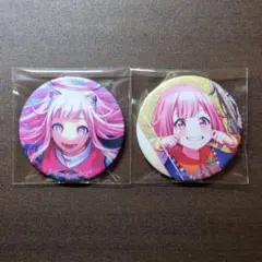 2025年最新】鳳えむ 缶バッジ 22bの人気アイテム - メルカリ