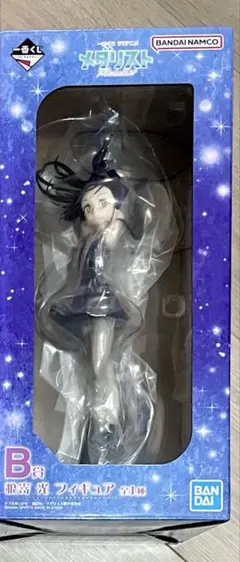 メダリスト 一番くじ B賞 フィギュアセット 狼嵜光のサムネイル