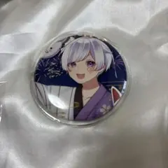 いれいす La Cre L Che Mor 初兎 缶バッジ - メルカリ