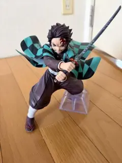 鬼滅の刃一番くじA賞 竈門炭治郎