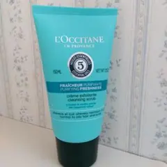 L'Occitane スカルプヘアーシャンプー