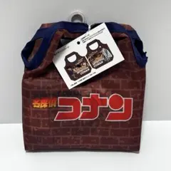 エコバッグ 名探偵コナン