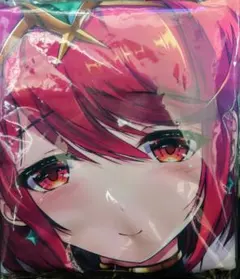 2026年最新】ゼノブレイド2 ホムラ の人気アイテム - メルカリ